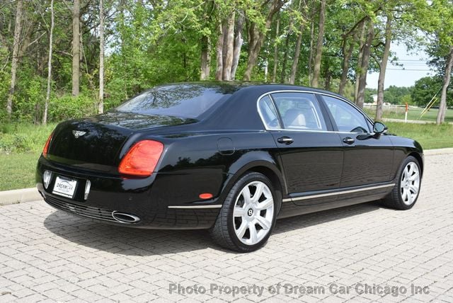 2006 Bentley Continental Flying Spur 4dr Sedan AWD - 23031202 - 10