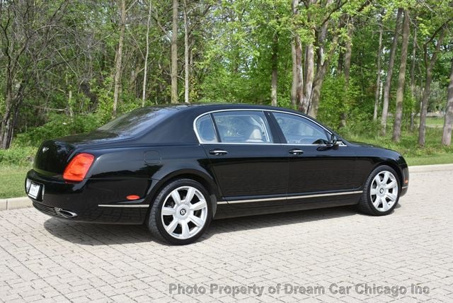 2006 Bentley Continental Flying Spur 4dr Sedan AWD - 23031202 - 11