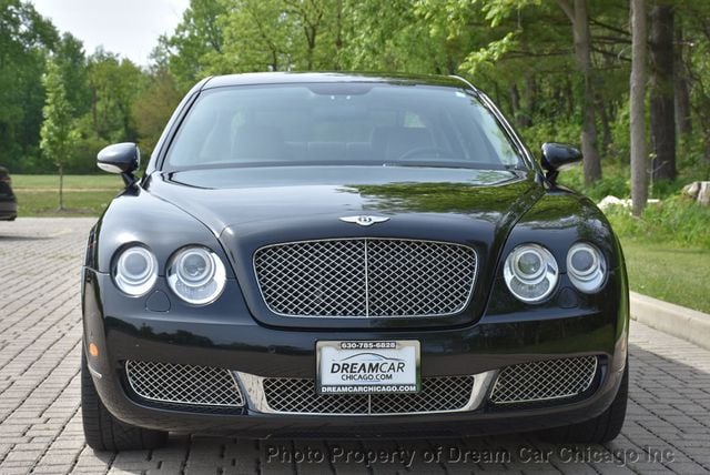 2006 Bentley Continental Flying Spur 4dr Sedan AWD - 23031202 - 16