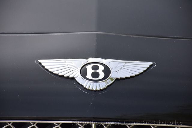 2006 Bentley Continental Flying Spur 4dr Sedan AWD - 23031202 - 19