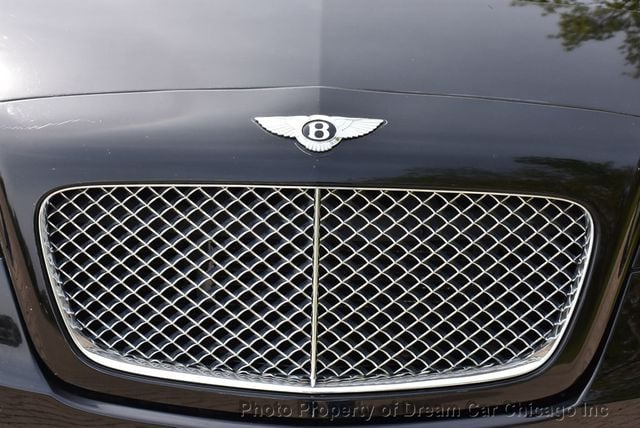2006 Bentley Continental Flying Spur 4dr Sedan AWD - 23031202 - 20