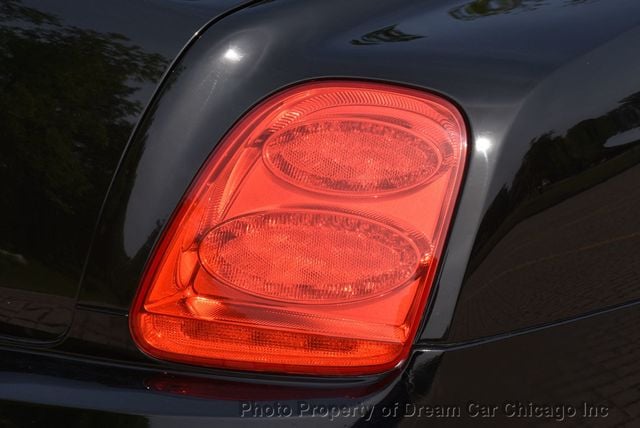 2006 Bentley Continental Flying Spur 4dr Sedan AWD - 23031202 - 22