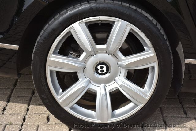 2006 Bentley Continental Flying Spur 4dr Sedan AWD - 23031202 - 23