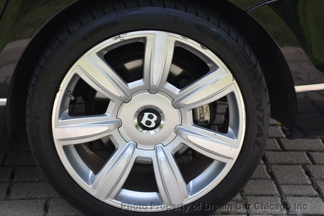 2006 Bentley Continental Flying Spur 4dr Sedan AWD - 23031202 - 26