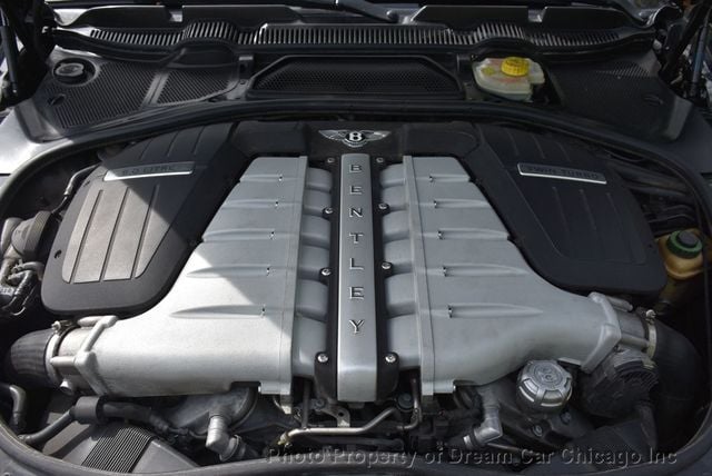 2006 Bentley Continental Flying Spur 4dr Sedan AWD - 23031202 - 29