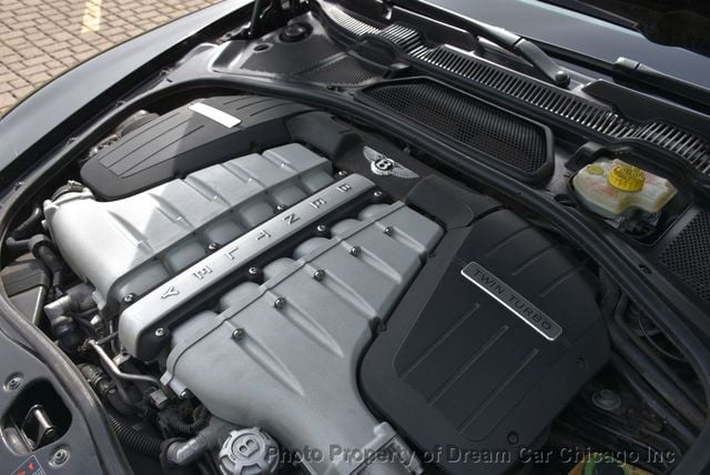 2006 Bentley Continental Flying Spur 4dr Sedan AWD - 23031202 - 30