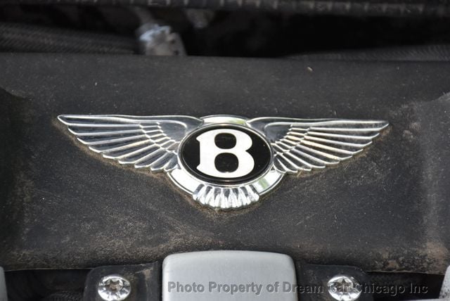 2006 Bentley Continental Flying Spur 4dr Sedan AWD - 23031202 - 33