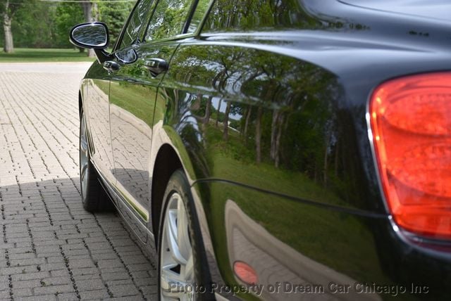 2006 Bentley Continental Flying Spur 4dr Sedan AWD - 23031202 - 35