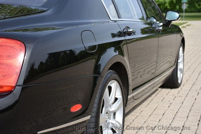 2006 Bentley Continental Flying Spur 4dr Sedan AWD - 23031202 - 36