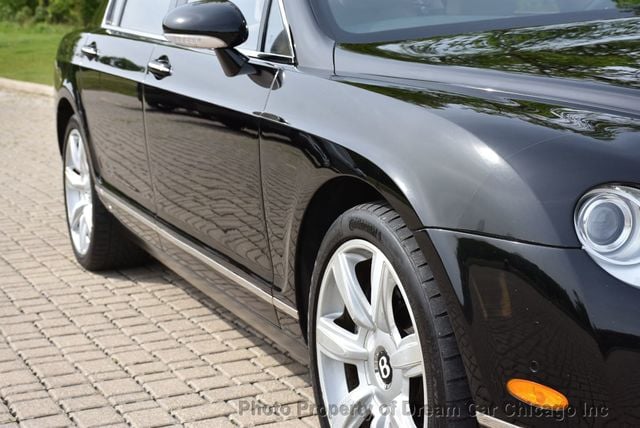 2006 Bentley Continental Flying Spur 4dr Sedan AWD - 23031202 - 37