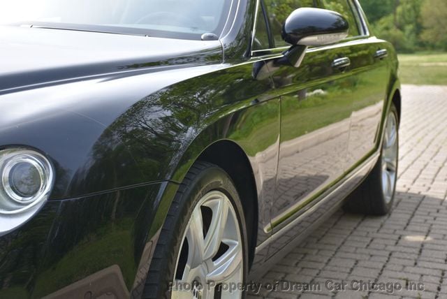 2006 Bentley Continental Flying Spur 4dr Sedan AWD - 23031202 - 38