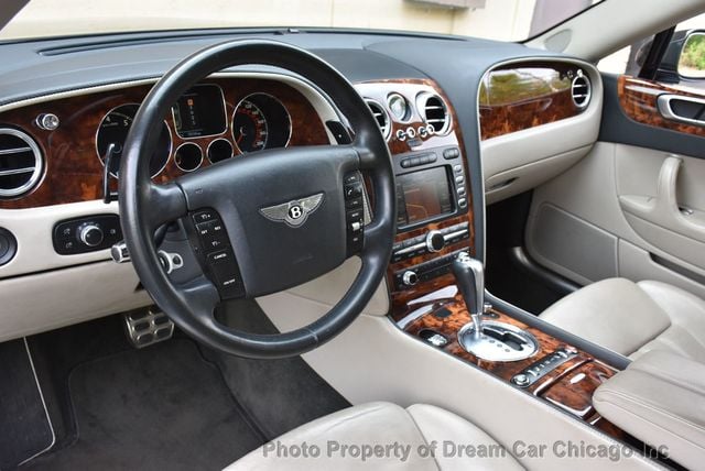 2006 Bentley Continental Flying Spur 4dr Sedan AWD - 23031202 - 39