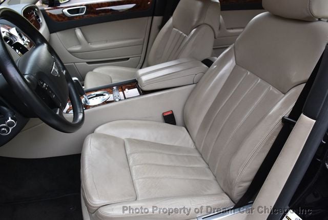 2006 Bentley Continental Flying Spur 4dr Sedan AWD - 23031202 - 40