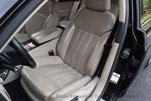 2006 Bentley Continental Flying Spur 4dr Sedan AWD - 23031202 - 41