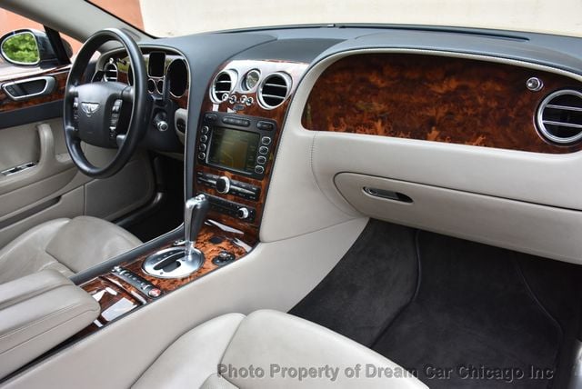 2006 Bentley Continental Flying Spur 4dr Sedan AWD - 23031202 - 42