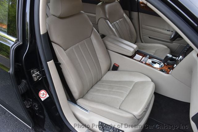 2006 Bentley Continental Flying Spur 4dr Sedan AWD - 23031202 - 44