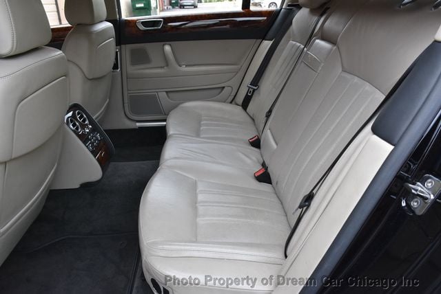 2006 Bentley Continental Flying Spur 4dr Sedan AWD - 23031202 - 46