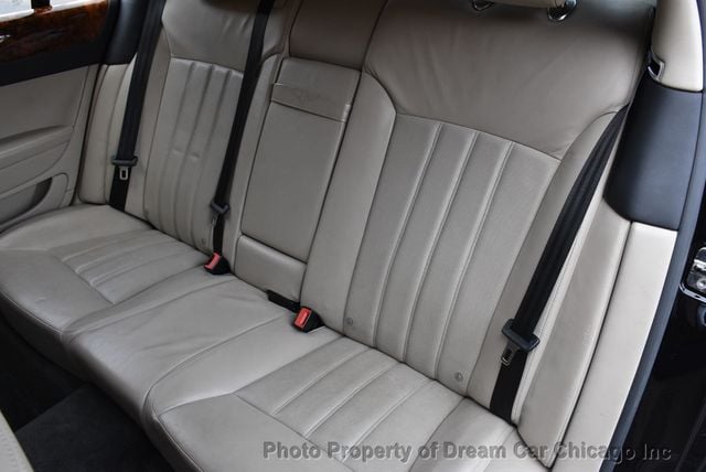 2006 Bentley Continental Flying Spur 4dr Sedan AWD - 23031202 - 47