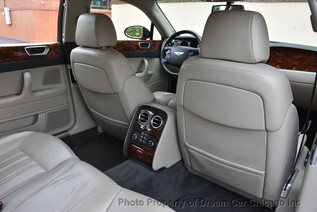 2006 Bentley Continental Flying Spur 4dr Sedan AWD - 23031202 - 48