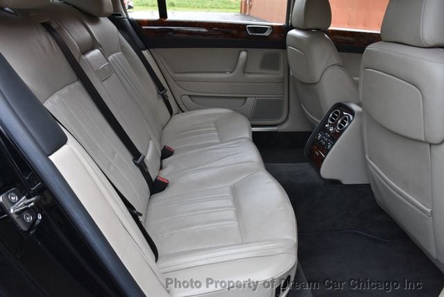 2006 Bentley Continental Flying Spur 4dr Sedan AWD - 23031202 - 49
