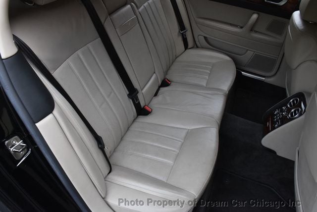 2006 Bentley Continental Flying Spur 4dr Sedan AWD - 23031202 - 50