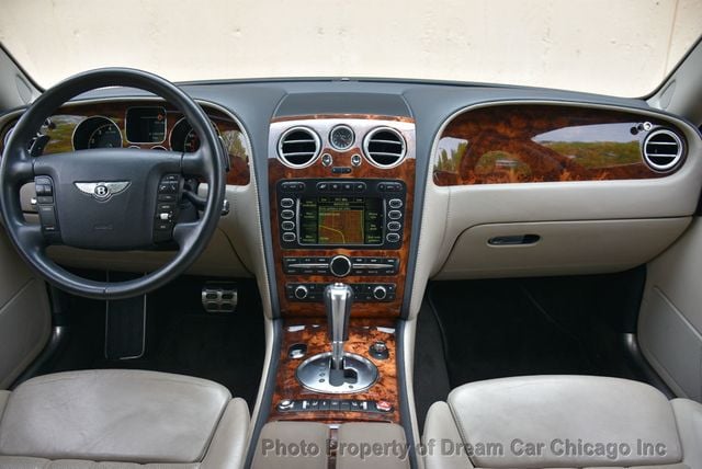 2006 Bentley Continental Flying Spur 4dr Sedan AWD - 23031202 - 51