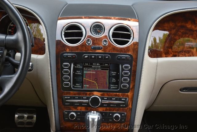 2006 Bentley Continental Flying Spur 4dr Sedan AWD - 23031202 - 53