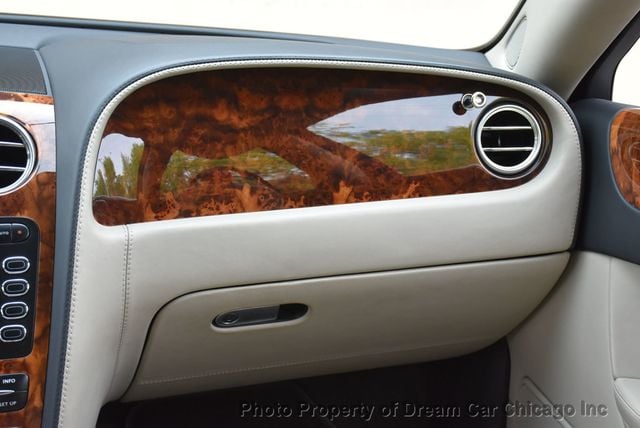 2006 Bentley Continental Flying Spur 4dr Sedan AWD - 23031202 - 54