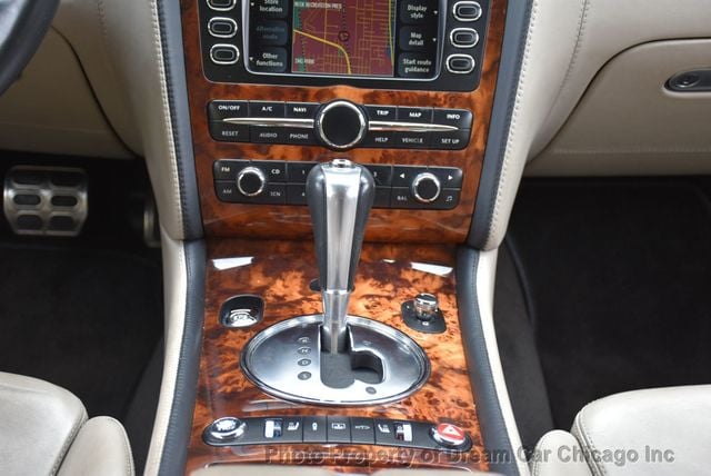 2006 Bentley Continental Flying Spur 4dr Sedan AWD - 23031202 - 55