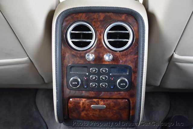 2006 Bentley Continental Flying Spur 4dr Sedan AWD - 23031202 - 56