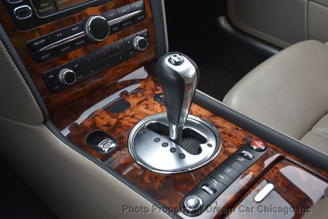 2006 Bentley Continental Flying Spur 4dr Sedan AWD - 23031202 - 60