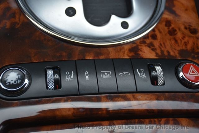 2006 Bentley Continental Flying Spur 4dr Sedan AWD - 23031202 - 61