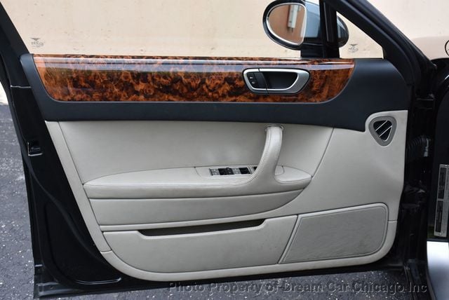 2006 Bentley Continental Flying Spur 4dr Sedan AWD - 23031202 - 62