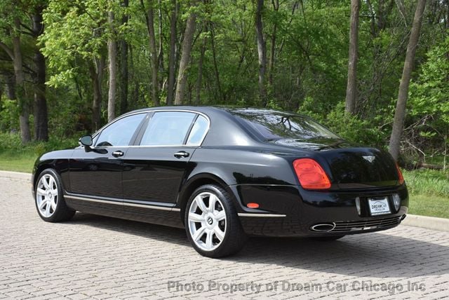 2006 Bentley Continental Flying Spur 4dr Sedan AWD - 23031202 - 6