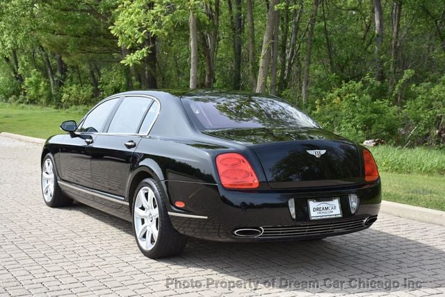 2006 Bentley Continental Flying Spur 4dr Sedan AWD - 23031202 - 7