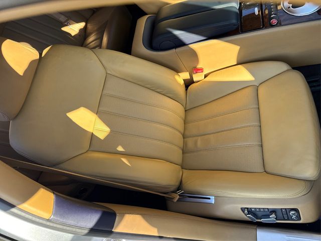 2006 Bentley Continental Flying Spur 4dr Sedan AWD - 22999911 - 35