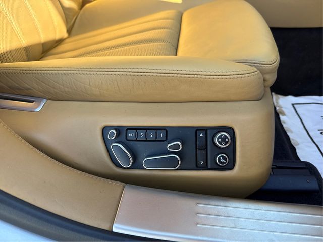 2006 Bentley Continental Flying Spur 4dr Sedan AWD - 22999911 - 36