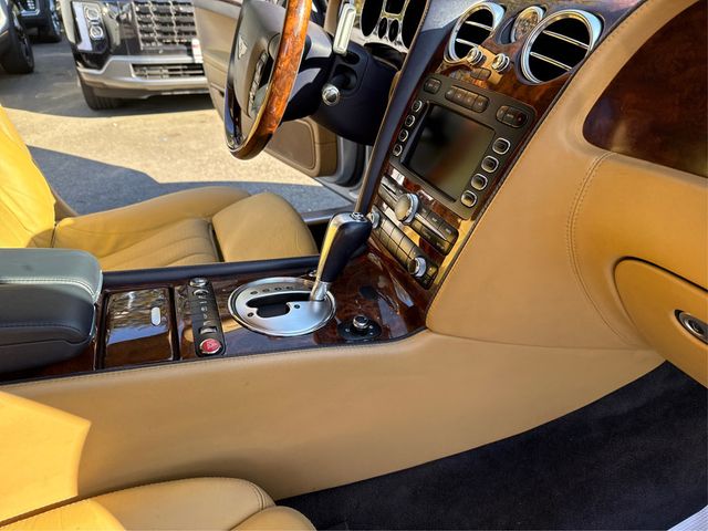 2006 Bentley Continental Flying Spur 4dr Sedan AWD - 22999911 - 37