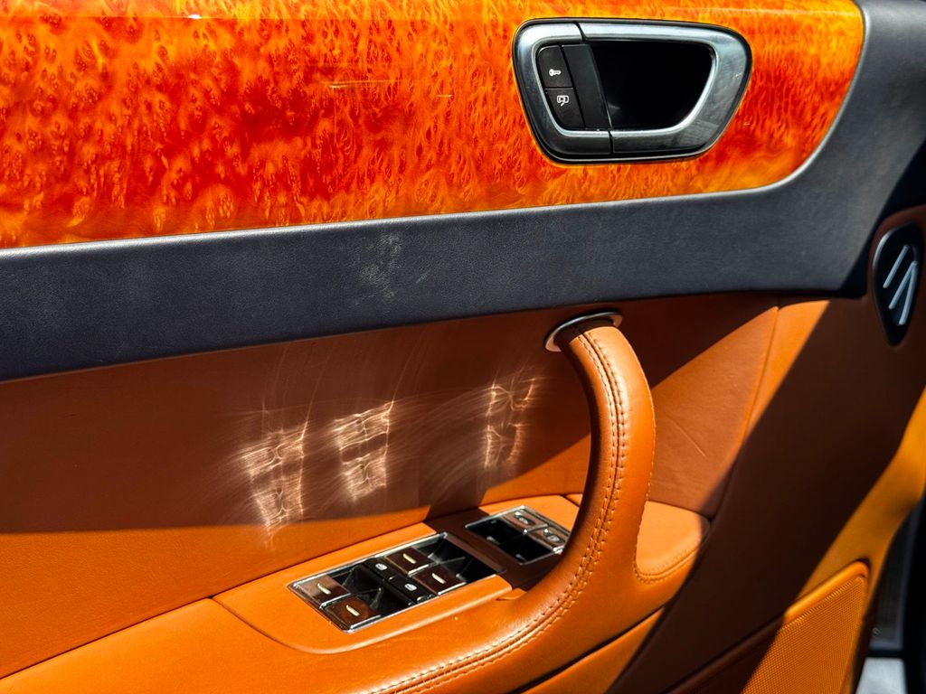 2006 Bentley Continental Flying Spur 4dr Sedan AWD - 22905270 - 10