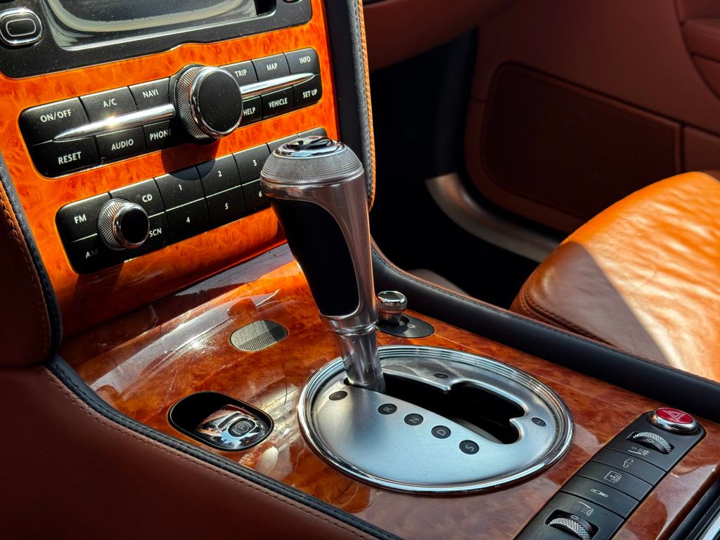 2006 Bentley Continental Flying Spur 4dr Sedan AWD - 22905270 - 11