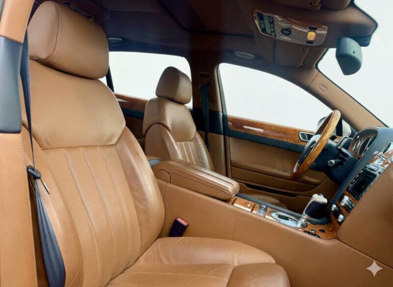 2006 Bentley Continental Flying Spur 4dr Sedan AWD - 22905270 - 13