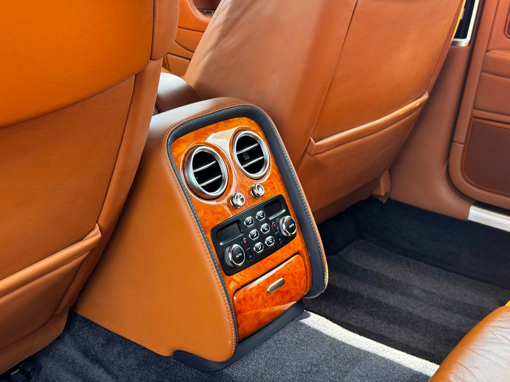 2006 Bentley Continental Flying Spur 4dr Sedan AWD - 22905270 - 14