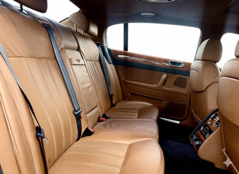 2006 Bentley Continental Flying Spur 4dr Sedan AWD - 22905270 - 14