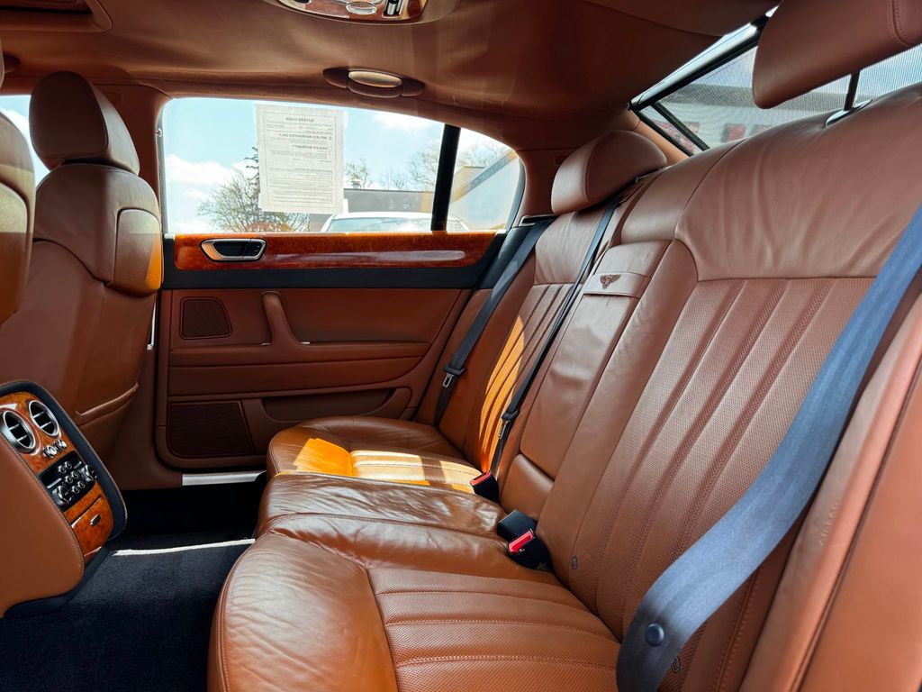 2006 Bentley Continental Flying Spur 4dr Sedan AWD - 22905270 - 15