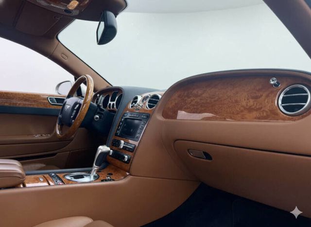 2006 Bentley Continental Flying Spur 4dr Sedan AWD - 22905270 - 15