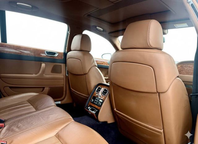 2006 Bentley Continental Flying Spur 4dr Sedan AWD - 22905270 - 16