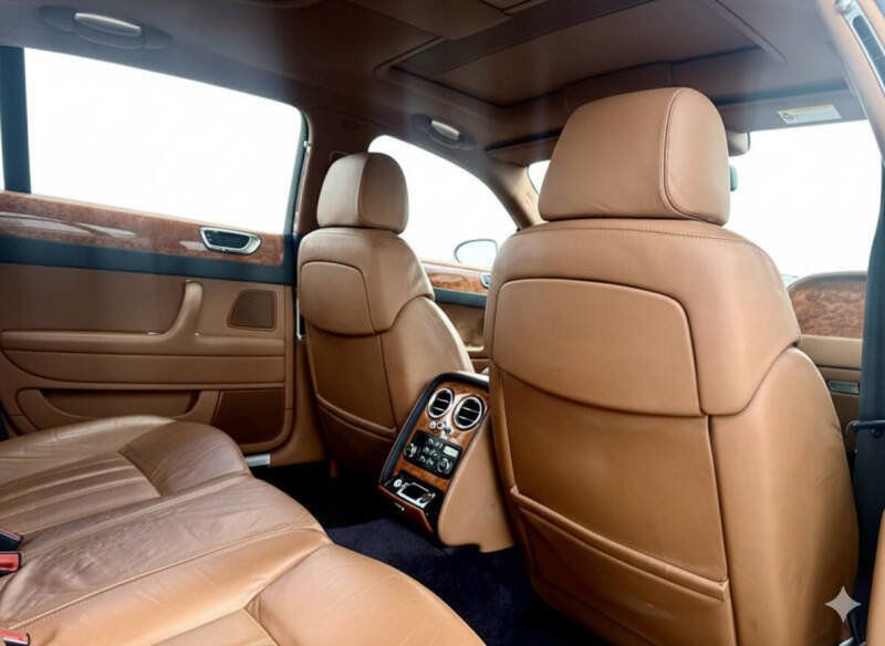 2006 Bentley Continental Flying Spur 4dr Sedan AWD - 22905270 - 16