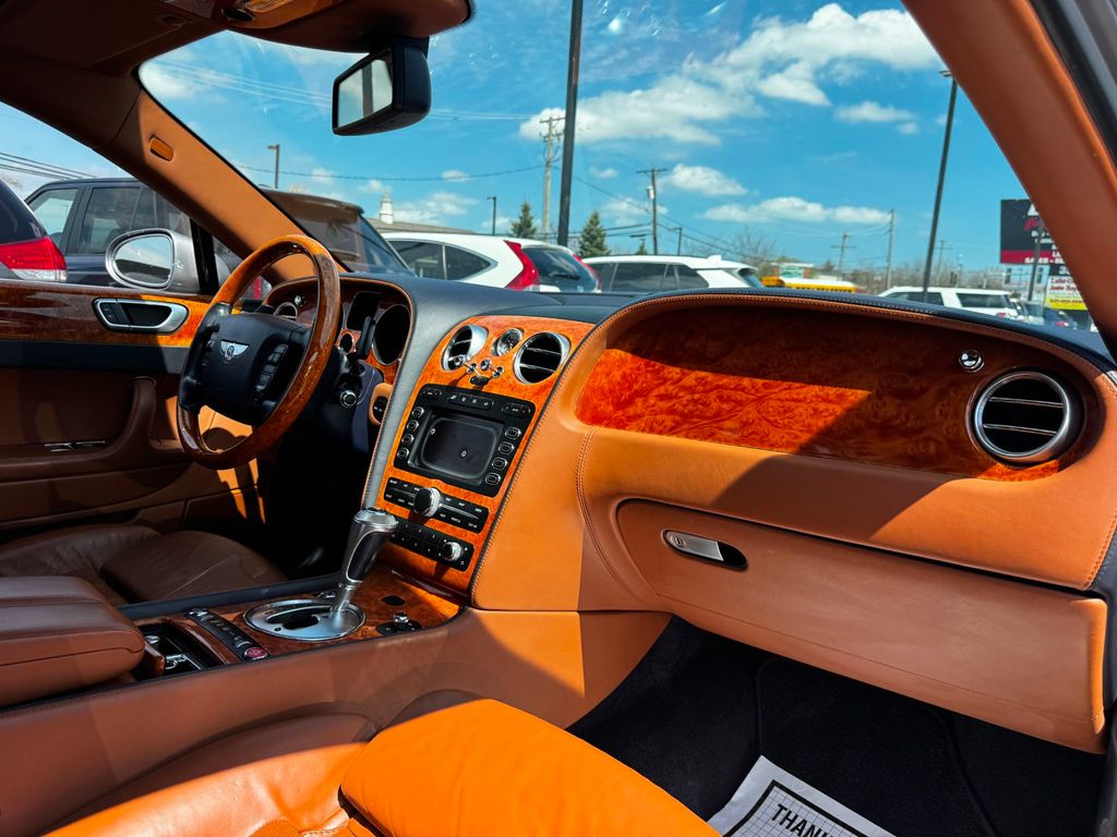 2006 Bentley Continental Flying Spur 4dr Sedan AWD - 22905270 - 18