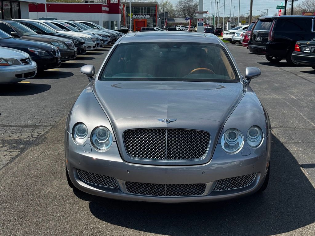 2006 Bentley Continental Flying Spur 4dr Sedan AWD - 22905270 - 1