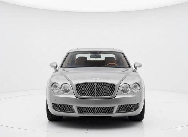 2006 Bentley Continental Flying Spur 4dr Sedan AWD - 22905270 - 1